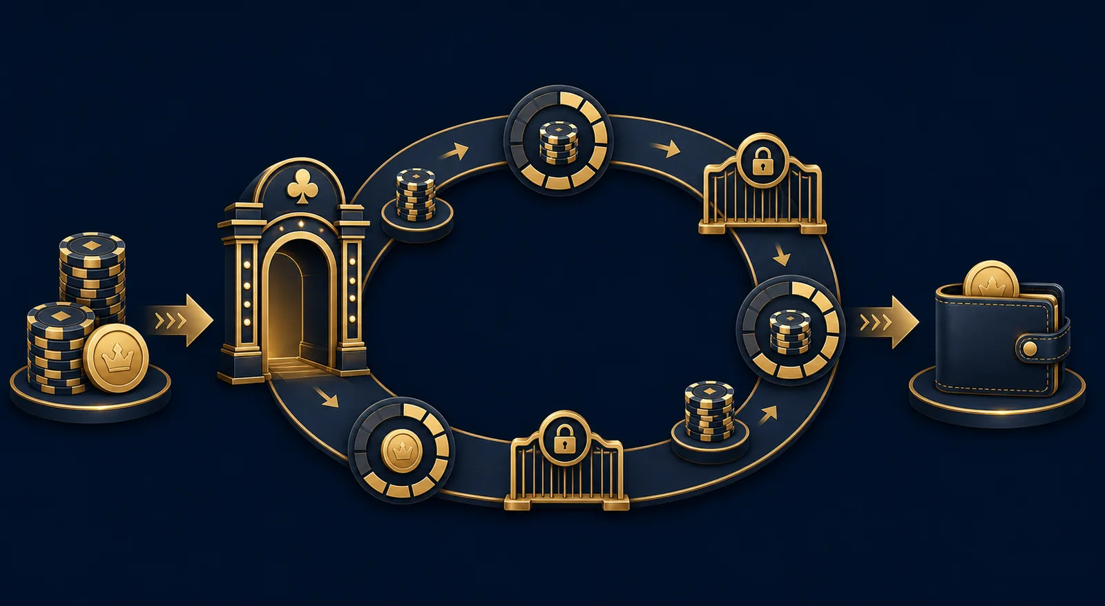 Wagering Calculation for Fortune Dragon Free Spins at GG.Bet and 22Bet