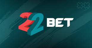 22Bet Logo - Curaçao-licensed casino with Fortune Dragon bonus code