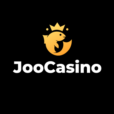 JooCasino Logo - casino for Fortune Dragon with $ deposits